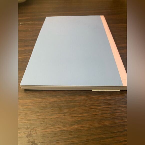 JOURNAL Note Book with Zodiac Sogn of Pisces - Picture 3 of 8